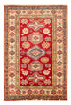 Ziegler Teppich - Kazak - Royal - 60 x 90 cm - rot
