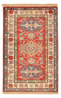 Kazak Teppich 60x94cm - Orientteppich - rot – product image
