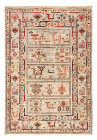 Ariana Teppich 84x118cm - Orientteppich - beige – product image