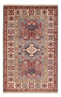 Kazak Teppich 81x122cm - Orientteppich - taupe – product image