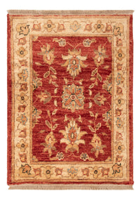 Ziegler Teppich 52x72cm - Orientteppich - rot – product image