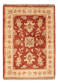Ziegler Teppich 50x69cm - Orientteppich - rost – product image