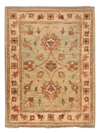 Ziegler Teppich 50x67cm - Orientteppich - sand – product image