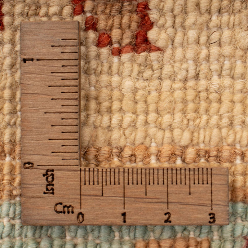 Ziegler Teppich 50x70cm - Orientteppich - beige