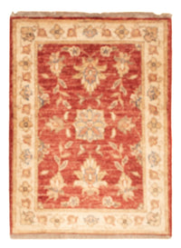 Ziegler Teppich 53x69cm - Orientteppich - rot – product image