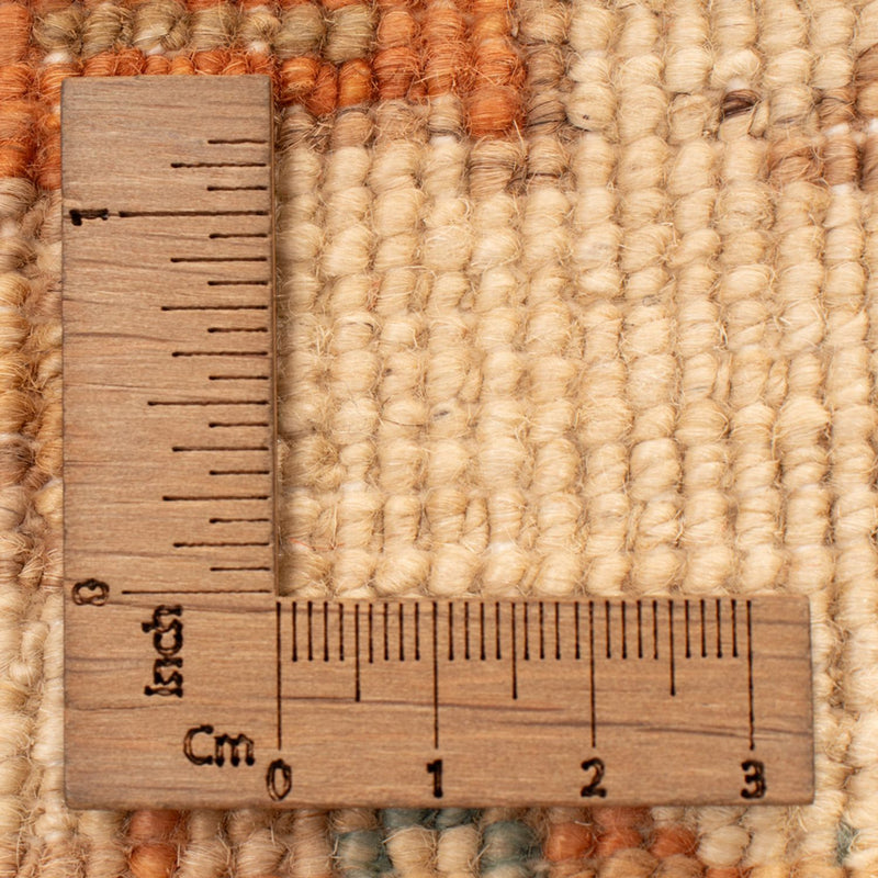 Ziegler Teppich 56x69cm - Orientteppich - beige