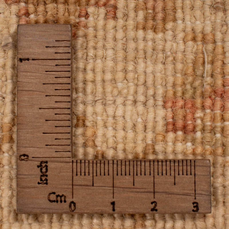 Ziegler Teppich 50x67cm - Orientteppich - beige
