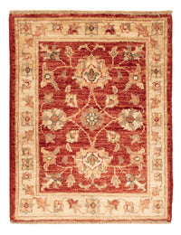 Ziegler Teppich 53x70cm - Orientteppich - rot – product image
