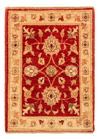 Ziegler Teppich 49x71cm - Orientteppich - rot – product image