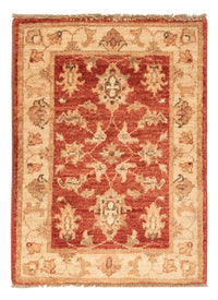 Ziegler Teppich 50x69cm - Orientteppich - rost – product image