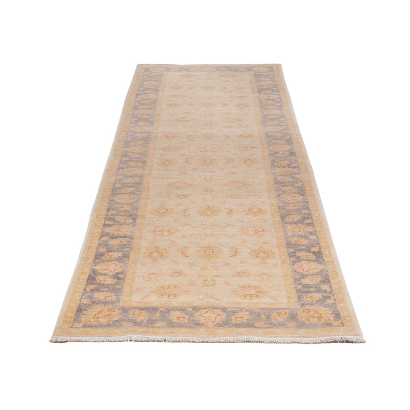 Läufer Ziegler - 85 x 299 cm - creme