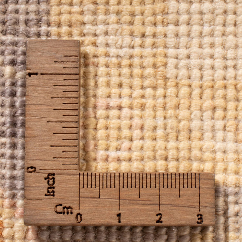 Läufer Ziegler - 85 x 299 cm - creme