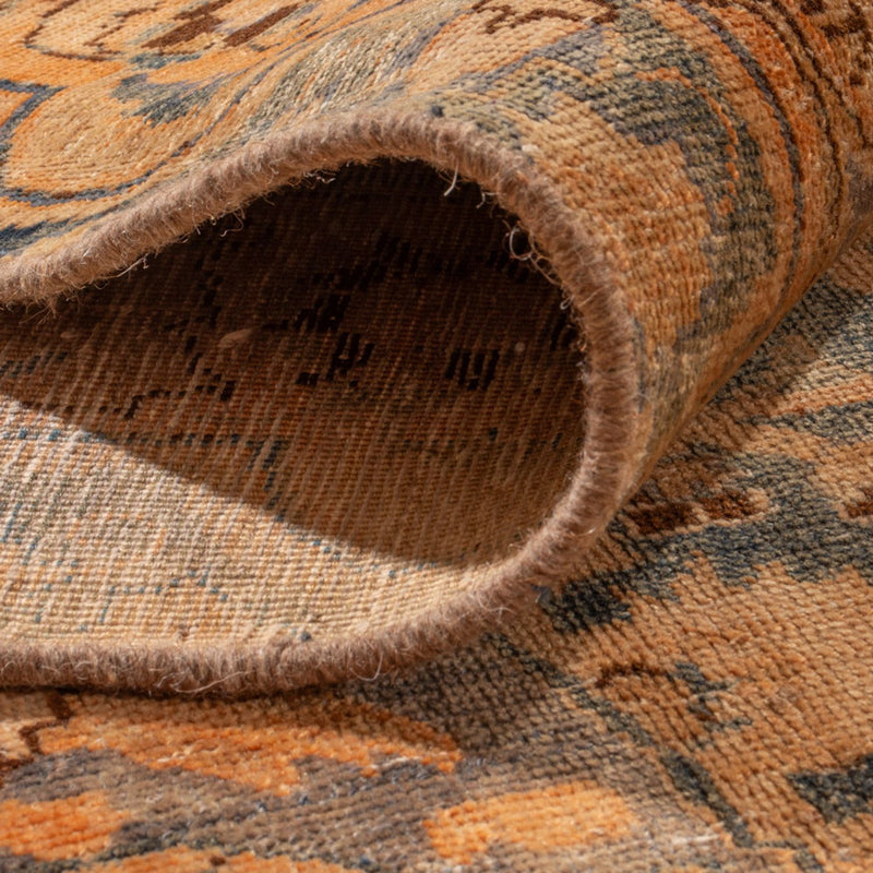 Vintage Teppich 285x380cm - beige