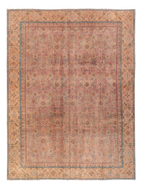 Vintage Teppich 273x364cm - dunkelbeige – product image