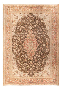 Vintage Teppich 235x335cm - dunkelbeige – product image