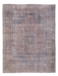 Vintage Teppich 292x371cm - anthrazit – product image