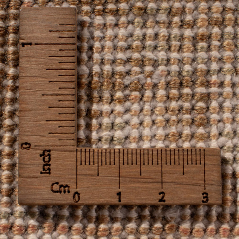 Vintage Teppich 292x371cm - anthrazit
