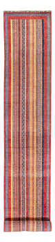 Läufer Ziegler - Shal - 79 x 486 cm - mehrfarbig