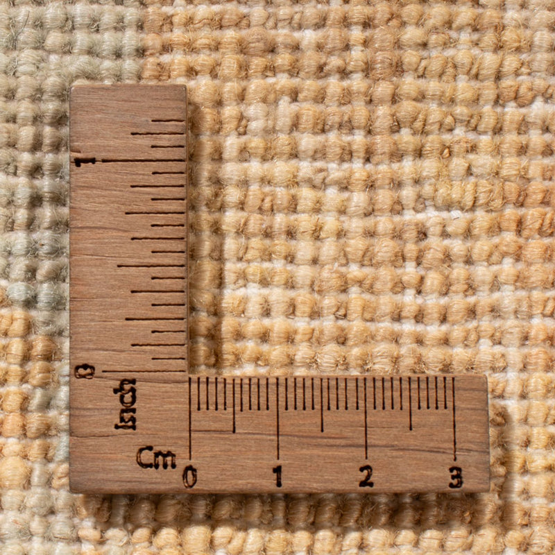 Läufer Ziegler - 83 x 294 cm - beige