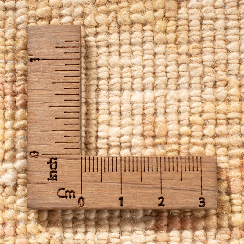 Ziegler Teppich 62x247cm - Orientteppich - beige