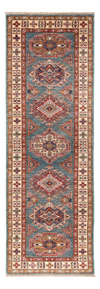 Kazak Teppich 79x245cm - Orientteppich - mehrfarbig – product image