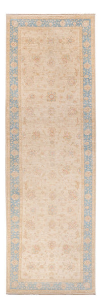 Ziegler Teppich 123x397cm - Orientteppich - beige – product image