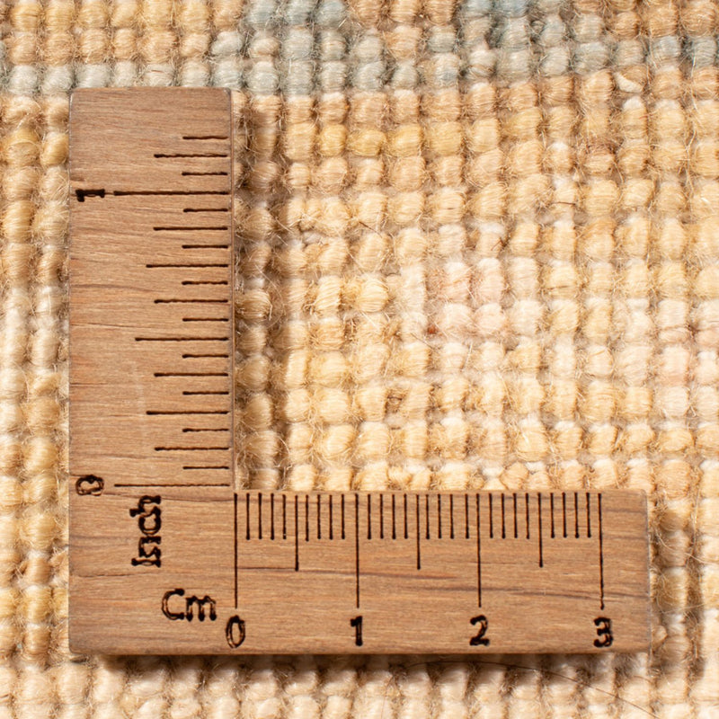 Ziegler Teppich 123x397cm - Orientteppich - beige