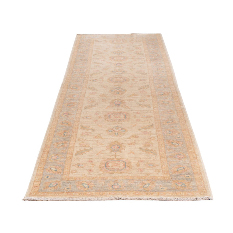 Läufer Ziegler - 81 x 298 cm - beige