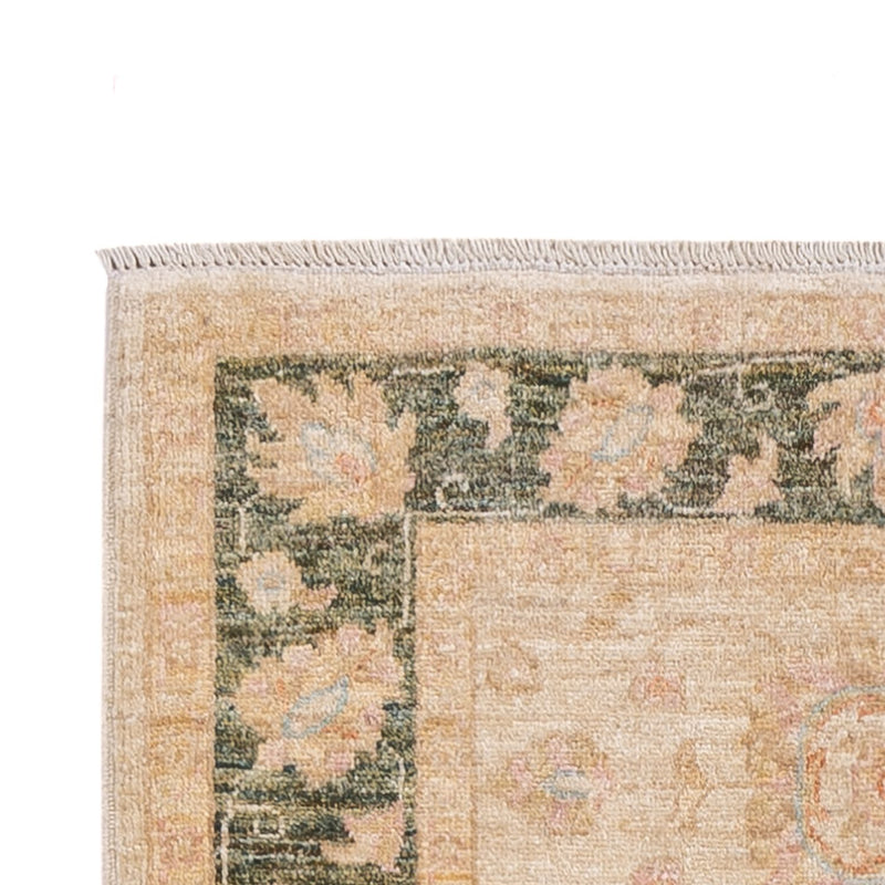 Läufer Ziegler - 82 x 297 cm - beige