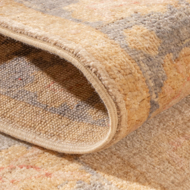 Ziegler Teppich 61x198cm - Orientteppich - beige