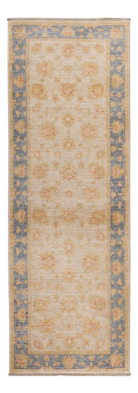 Ziegler Teppich 82x245cm - Orientteppich - beige – product image