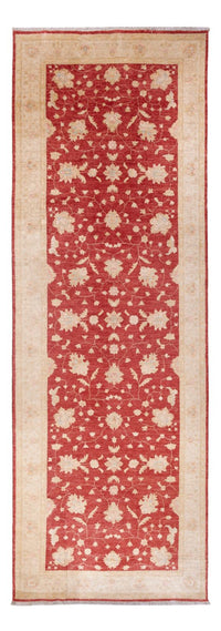 Läufer Ziegler - 149 x 409 cm - rot – product image