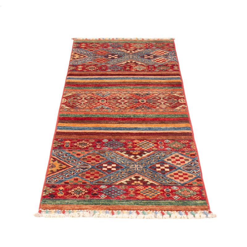 Läufer Ziegler - Shal - 50 x 149 cm - mehrfarbig