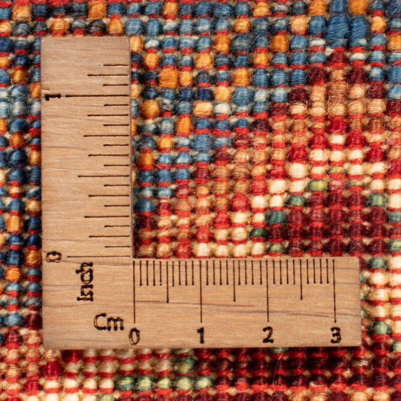 Läufer Ziegler - Shal - 50 x 149 cm - mehrfarbig