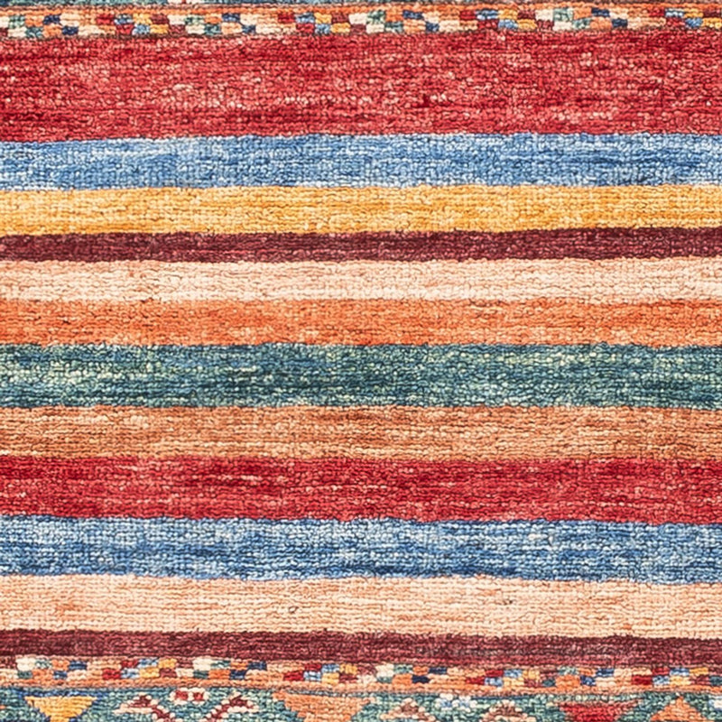 Läufer Ziegler - Shal - 50 x 147 cm - mehrfarbig