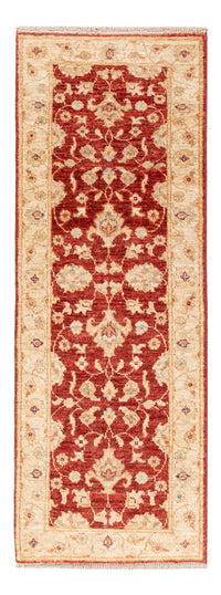 Ziegler Teppich 50x135cm - Orientteppich - rot – product image