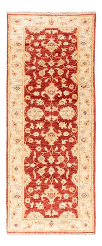 Ziegler Teppich 51x133cm - Orientteppich - rot – product image