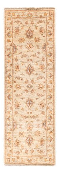 Ziegler Teppich 52x153cm - Orientteppich - beige – product image