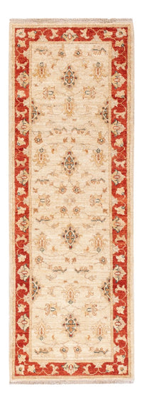 Ziegler Teppich 53x153cm - Orientteppich - beige – product image