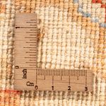 Ziegler Teppich 50x147cm - Orientteppich - beige