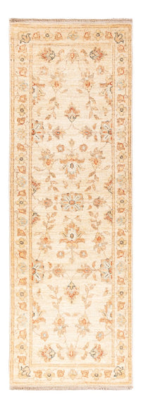 Ziegler Teppich 52x157cm - Orientteppich - beige – product image