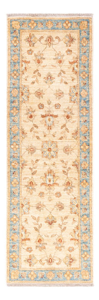 Ziegler Teppich 50x153cm - Orientteppich - beige – product image