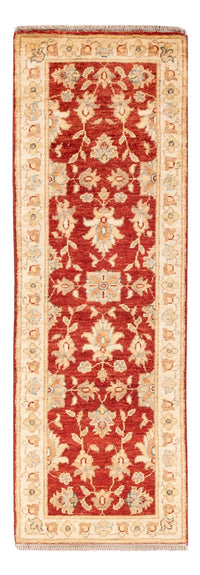 Ziegler Teppich 49x150cm - Orientteppich - rot – product image