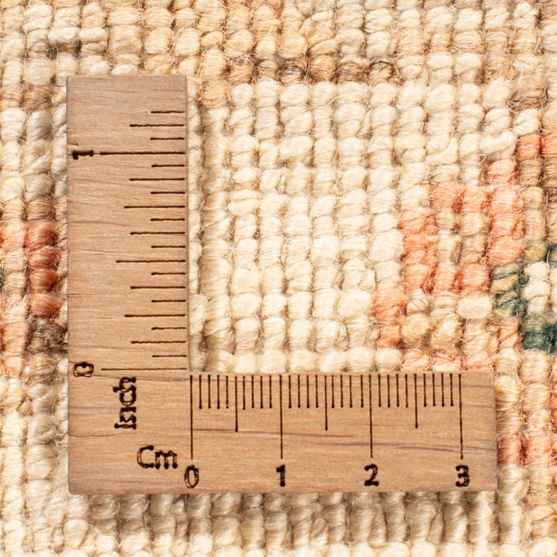 Ziegler Teppich 51x170cm - Orientteppich - beige