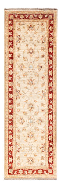 Ziegler Teppich 51x165cm - Orientteppich - beige – product image