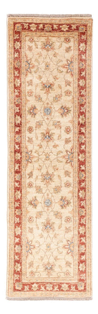 Ziegler Teppich 49x157cm - Orientteppich - beige – product image