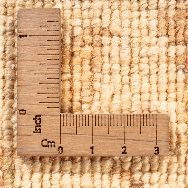 Ziegler Teppich 49x157cm - Orientteppich - beige