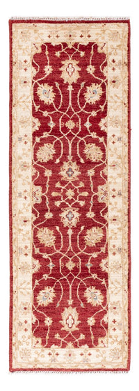 Ziegler Teppich 50x150cm - Orientteppich - rot – product image