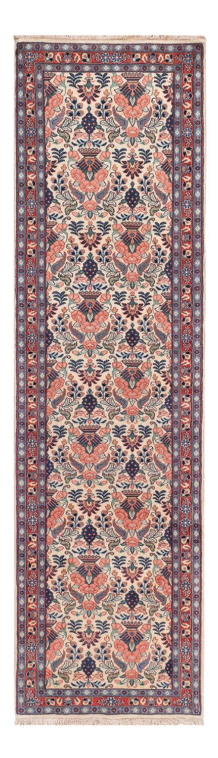Waramin Teppich 88x297cm - Perserteppich - mehrfarbig