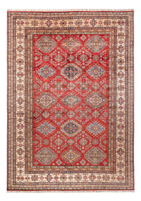 Kazak Teppich 274x374cm - Orientteppich - rot – product image